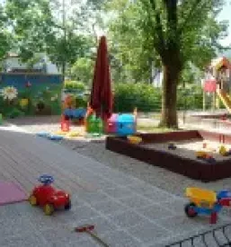 Kvaliteten program za otroke s posebnimi potrebami Osrednja Slovenija