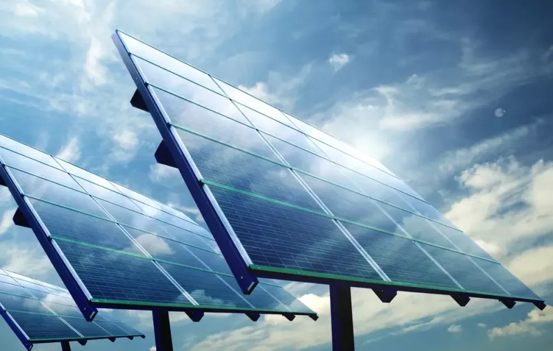 Proizvodnja električne energije Gorenjska