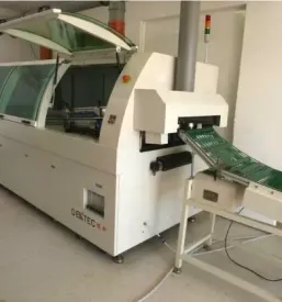 Proizvodnja elektronskih sklopov slovenija
