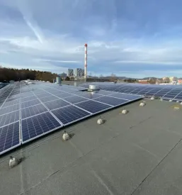 Projektiranje in izvedba oskrbe z elektricno energijo slovenija