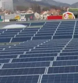 Projektiranje in izvedba oskrbe z elektricno energijo slovenija