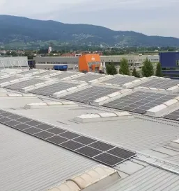 Projektiranje in izvedba oskrbe z elektricno energijo slovenija