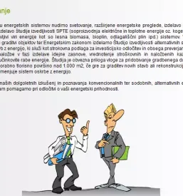 Projektiranje Maribor