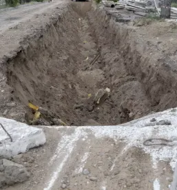 Projektiranje niskogradnje hrvatska