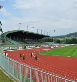 Prostor za prireditve savinjska