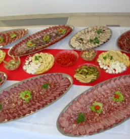 Prostor za zaključene družbe Osrednja Slovenija