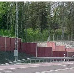 Protihrupne zaščite