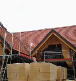 Qualitatsvolle dachdecker slowenien