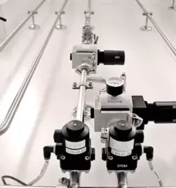 Quality heat exchanger in europe
