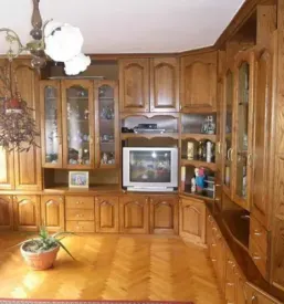 Quality wooden houses slovenia