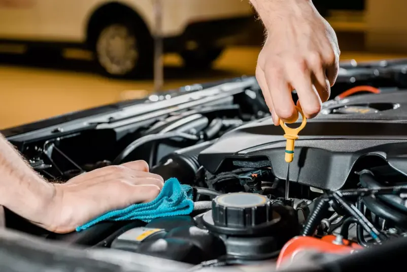 Servis Renault Cerknica