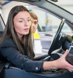Rent a car celje