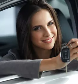 Rent a car celje