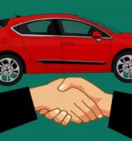 Poceni rent a car Pomurje