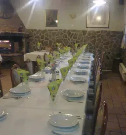 ugodna restavracija hrastnik zasavje