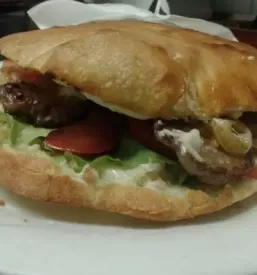 ugodna restavracija