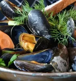 Restavracija Piran Pirano