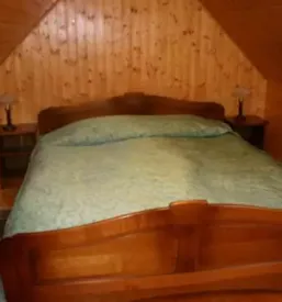 Prostor za zaključene družbe Bovec