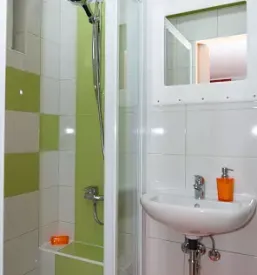 Budget rooms for rent Bohinj