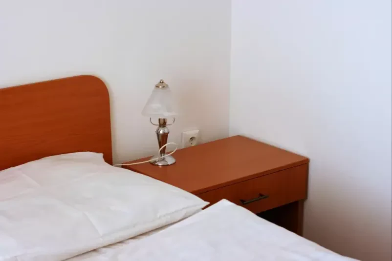 Rooms Ljubljana BTC