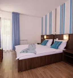 Guest Rooms Most na Soči