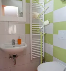 Rooms Bohinj