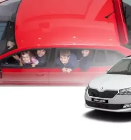 Ugoden servis vozil Ptuj
