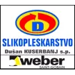 Slikopleskarstvo Dušan Kuserbanj s.p.