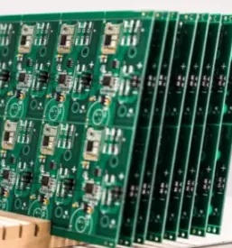 Smd herstellung von leiterplatten eu