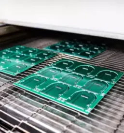 Smd herstellung von leiterplatten eu
