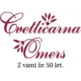 Cvetličarna Omers