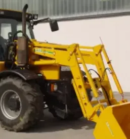 professional agricultural implements