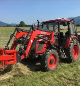 agricultural implements in the European Union