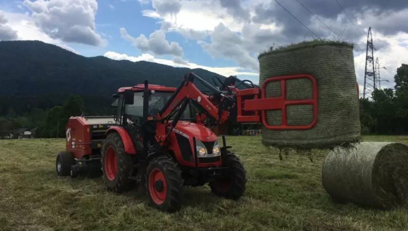  sales of agricultural trailers 