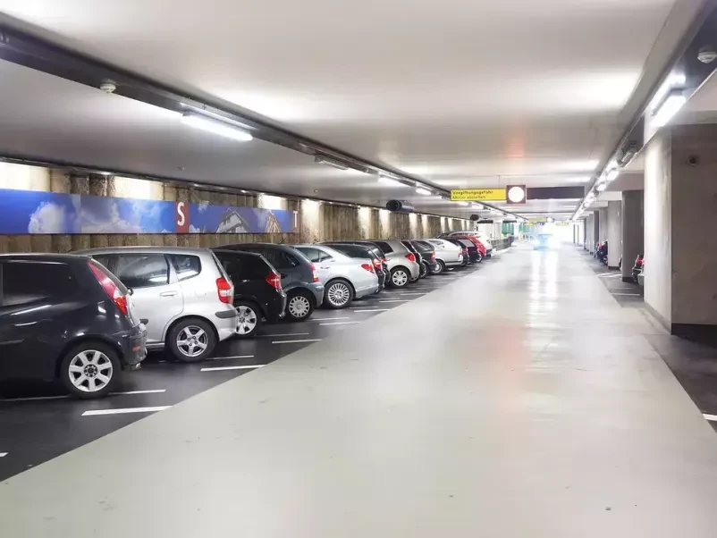 Offer of new vehicles Slovenia
