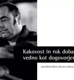 Samolepilne etikete slovenija - spoznamo se na svoje delo