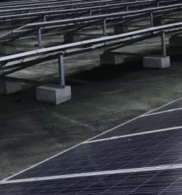 Samooskrba s soncno energijo slovenija