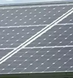 Samooskrba s soncno energijo slovenija