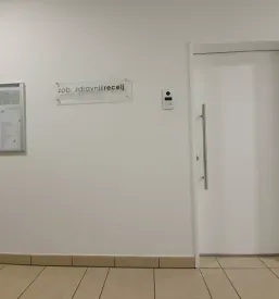 Zobna ambulanta Novo mesto