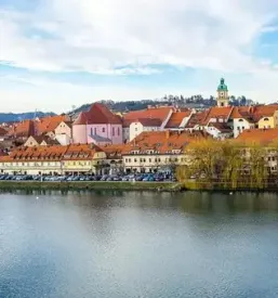 Ugodne sobe Maribor