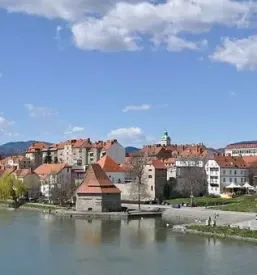 Poceni sobe Maribor