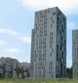 Kakovostne sanacije energetskih sistemov Maribor