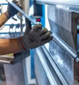 Kvaliteten servis CNC strojev Slovenija