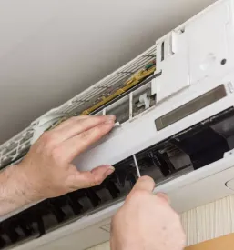 Montaža in servis Daikin klima naprav