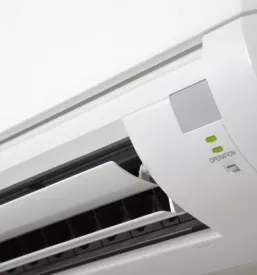 Montaža toplotnih črpalk Daikin Osrednja Slovenija