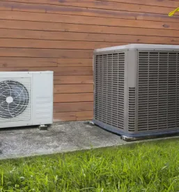 Zanesljiv servis Daikin toplotne črpalke