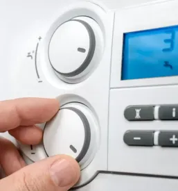 Servis Daikin toplotne črpalke