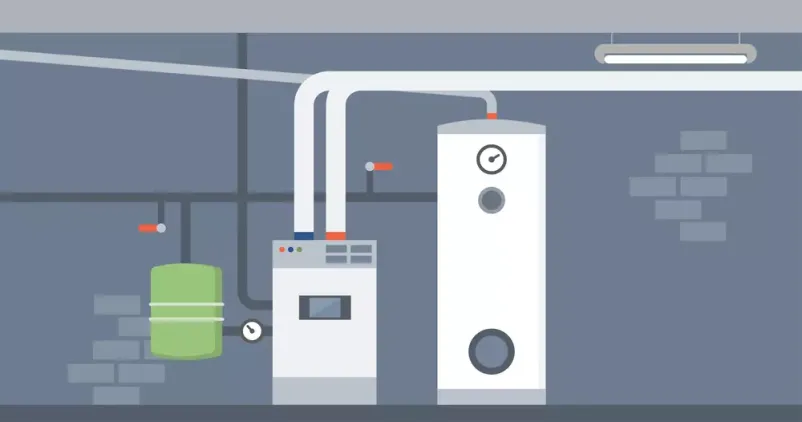Servis Daikin toplotnih črpalk