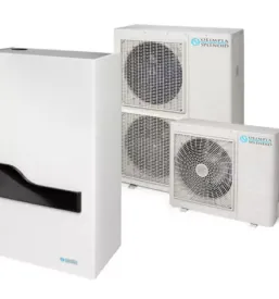 Servis in montaza klimatskih naprav slovenija