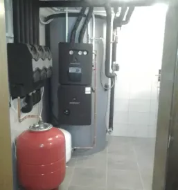 Servis in montaza klime gorenjska